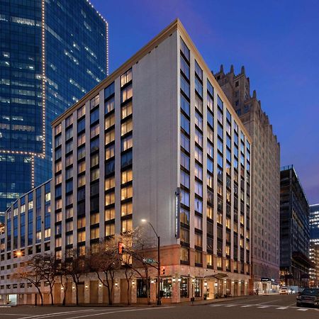 Embassy Suites By Hilton Fort Worth Downtown Eksteriør bilde