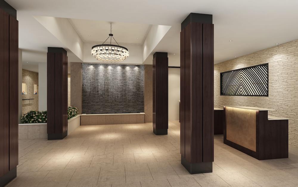 Embassy Suites By Hilton Fort Worth Downtown Eksteriør bilde