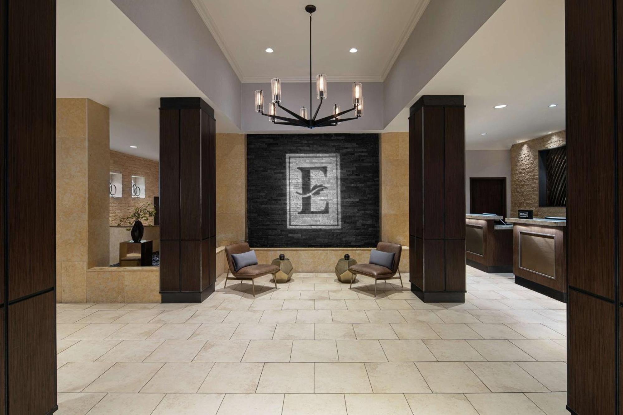 Embassy Suites By Hilton Fort Worth Downtown Eksteriør bilde