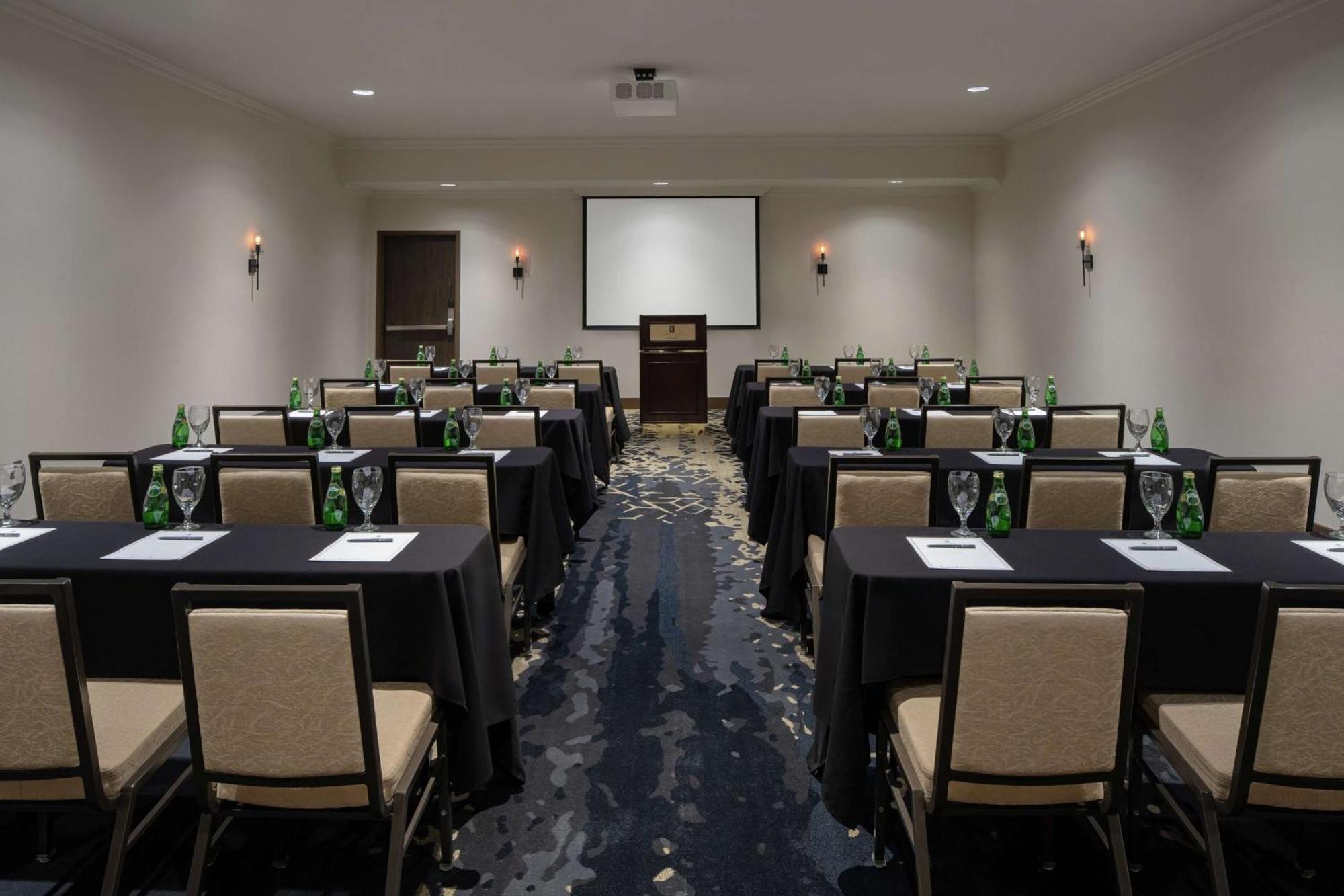 Embassy Suites By Hilton Fort Worth Downtown Eksteriør bilde