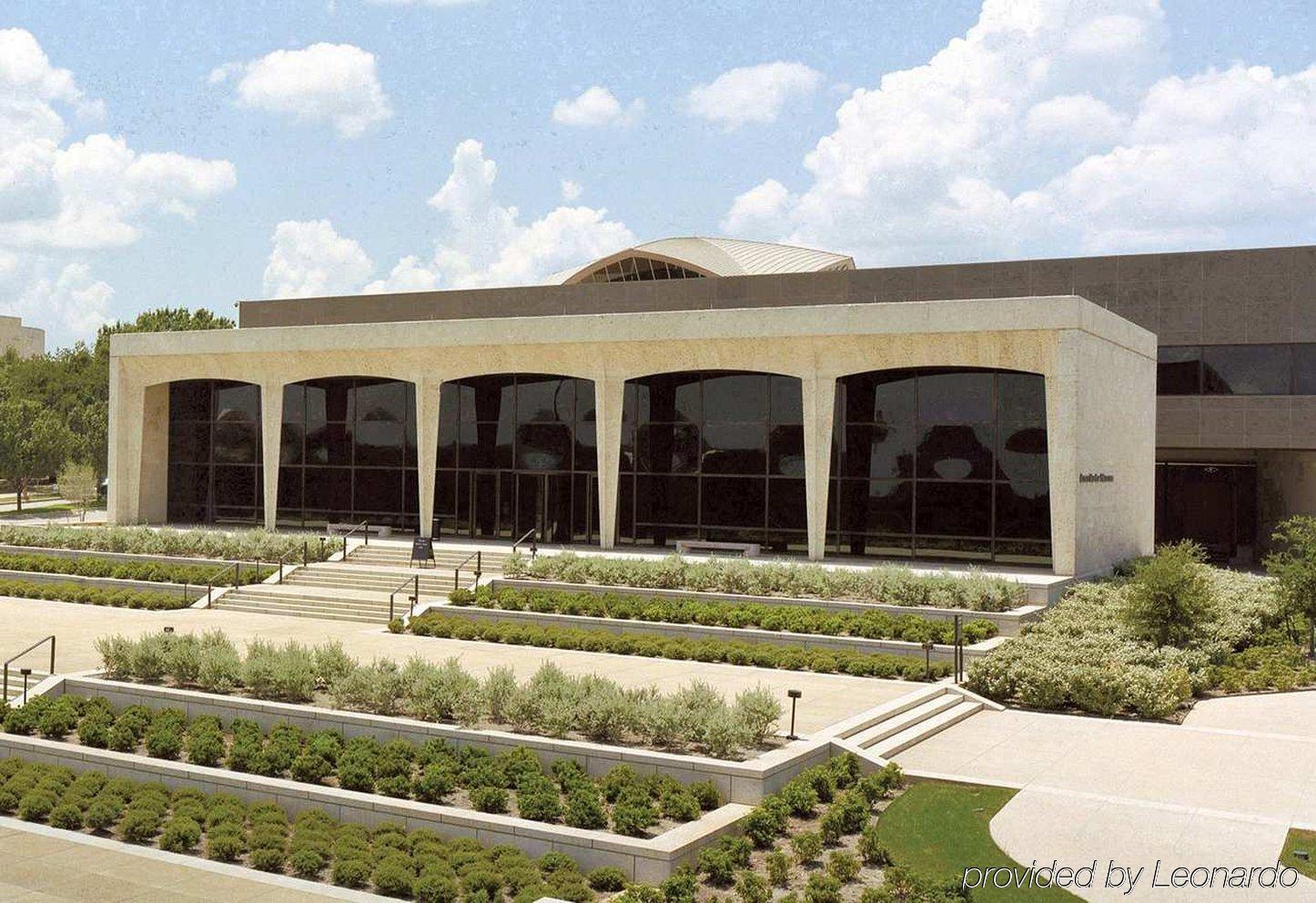 Embassy Suites By Hilton Fort Worth Downtown Bekvemmeligheter bilde