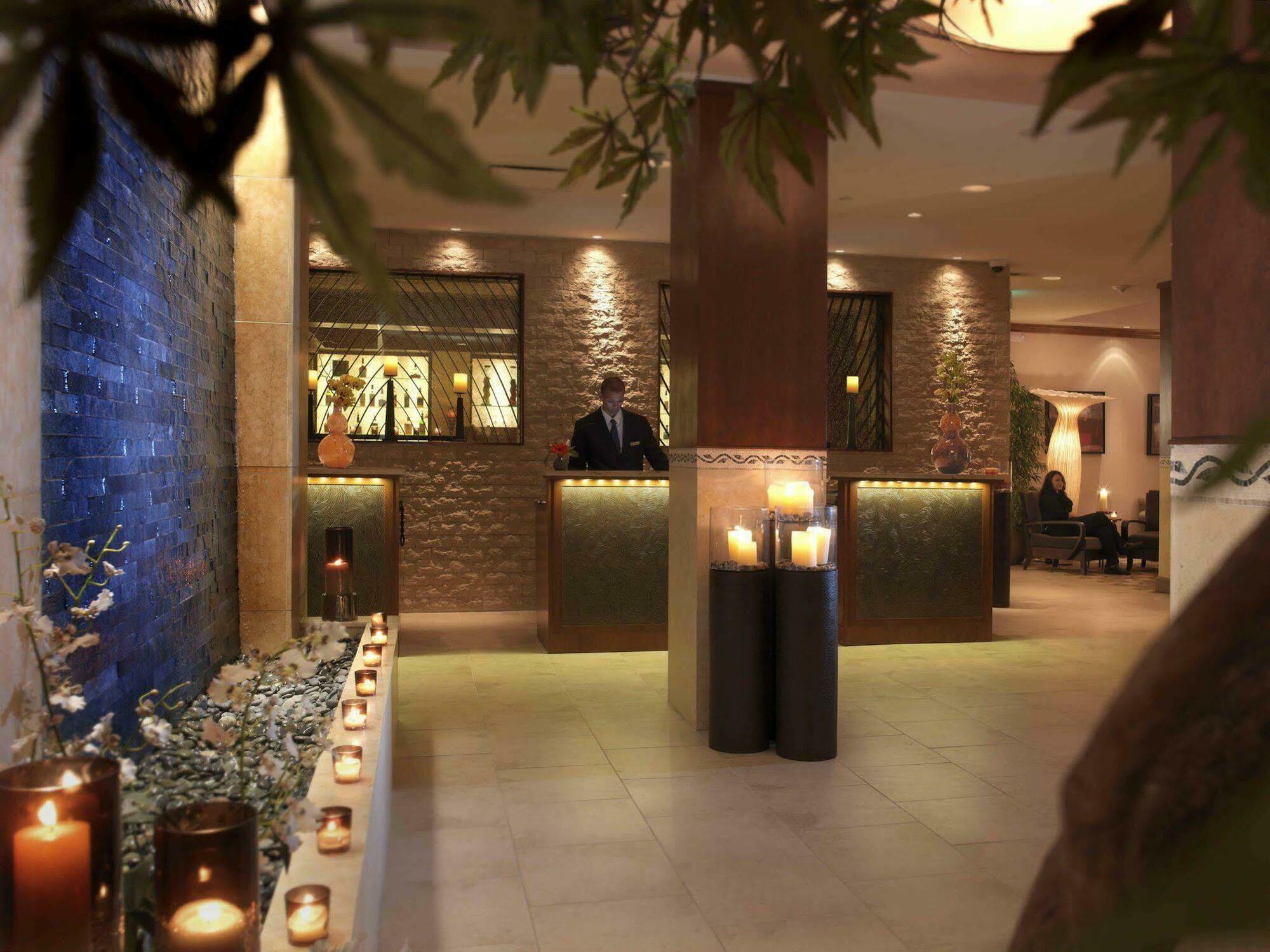 Embassy Suites By Hilton Fort Worth Downtown Eksteriør bilde