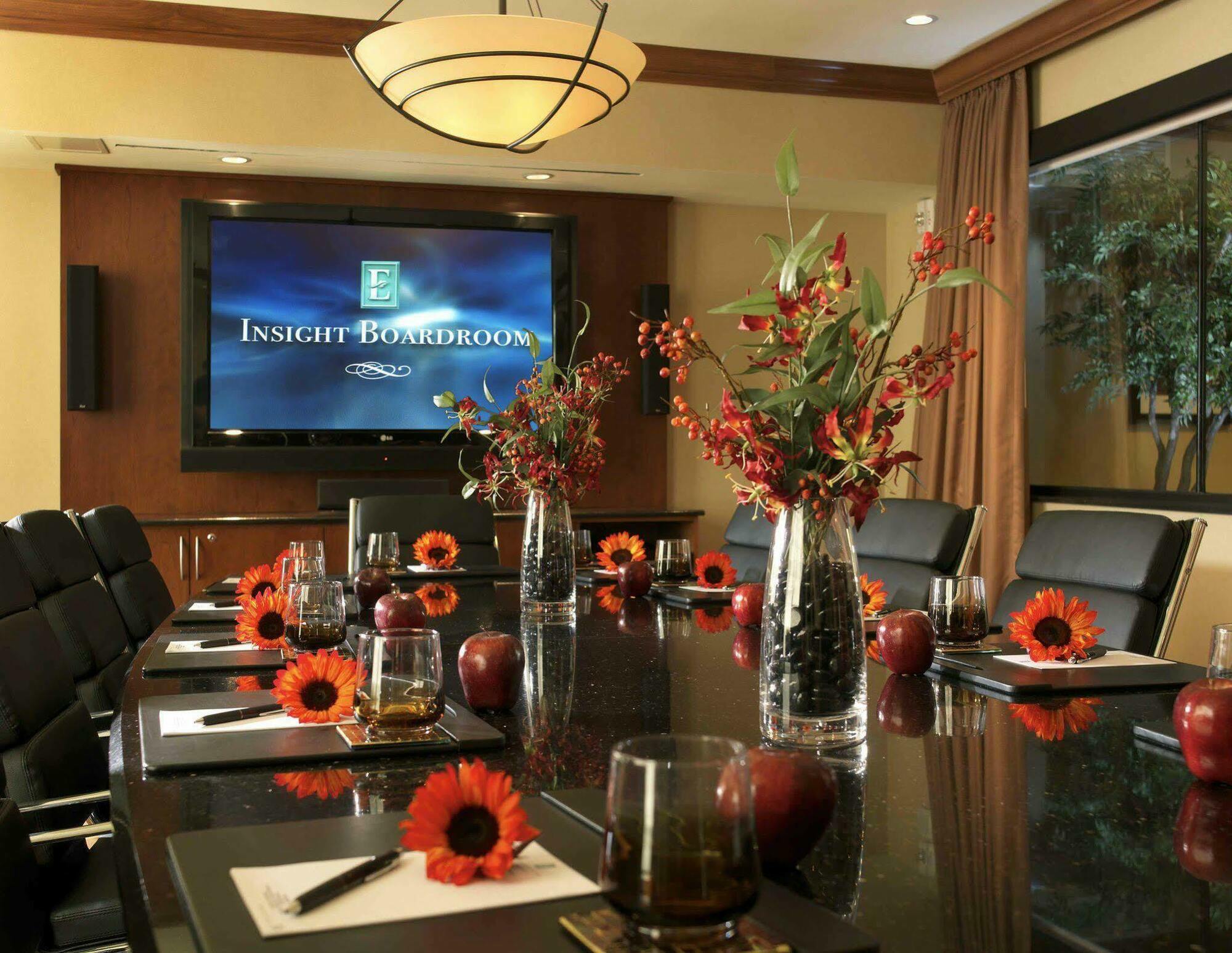Embassy Suites By Hilton Fort Worth Downtown Eksteriør bilde