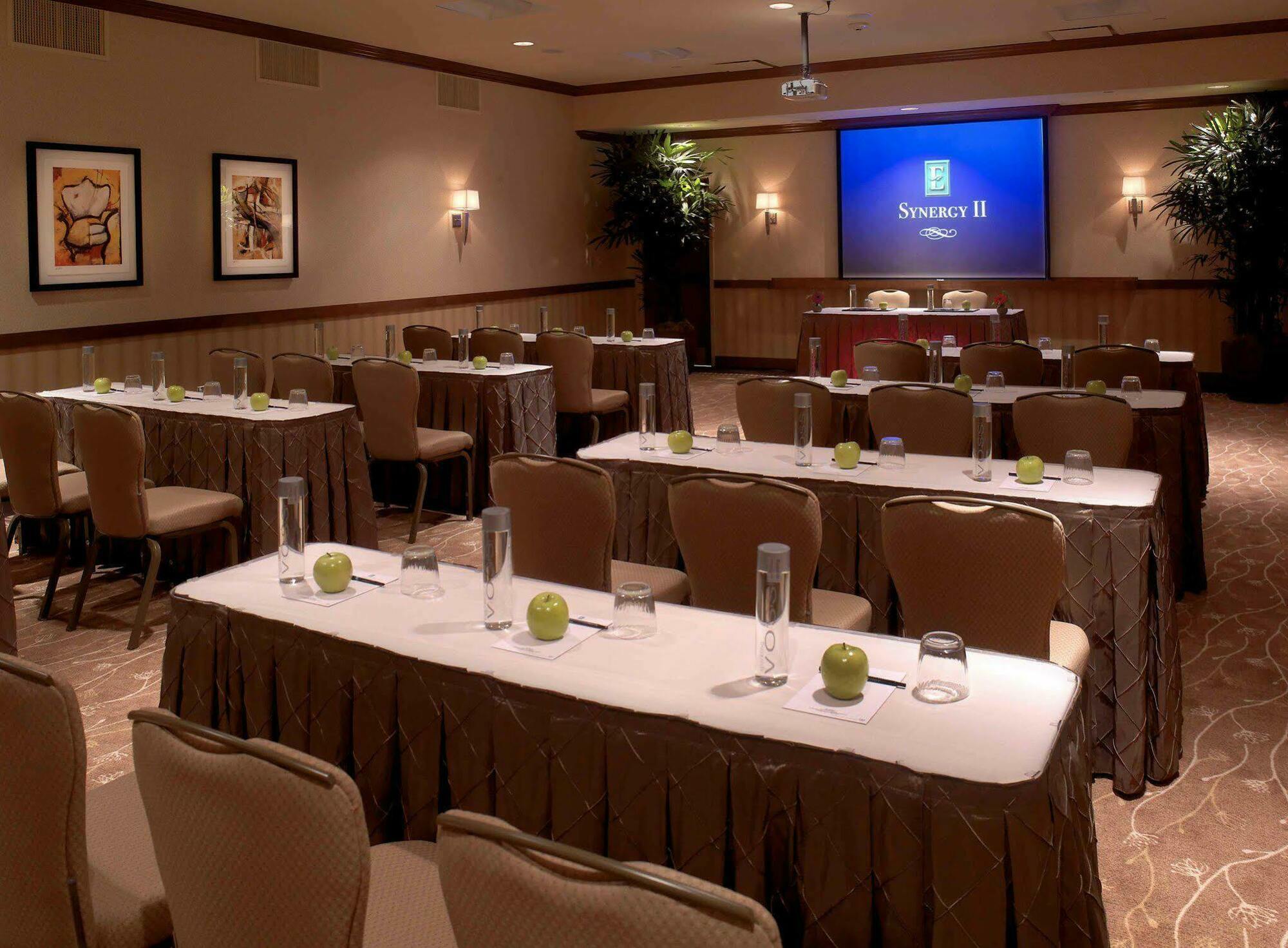 Embassy Suites By Hilton Fort Worth Downtown Eksteriør bilde