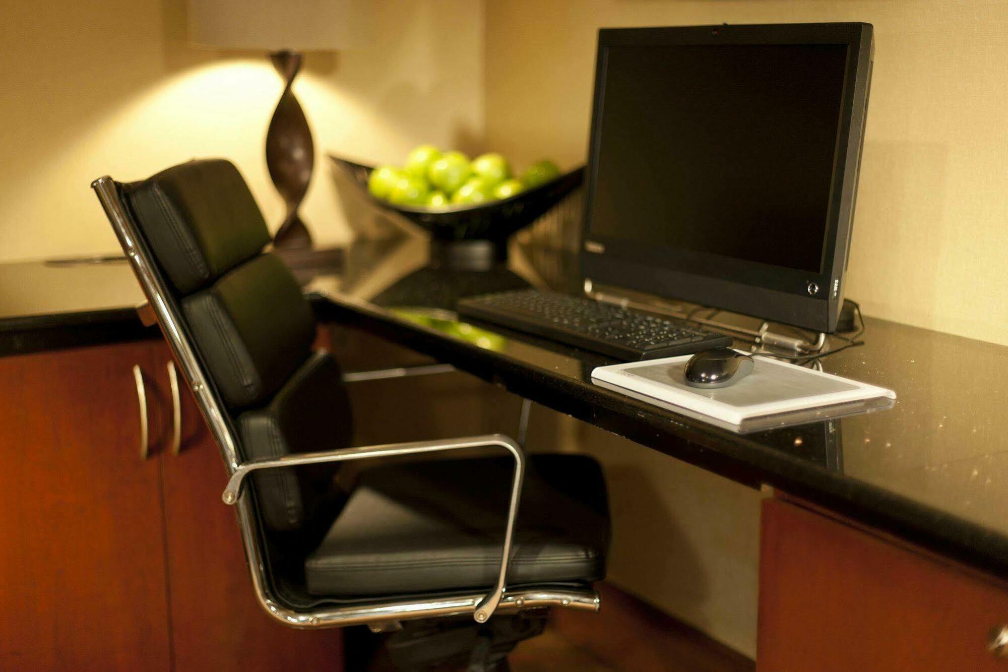 Embassy Suites By Hilton Fort Worth Downtown Eksteriør bilde