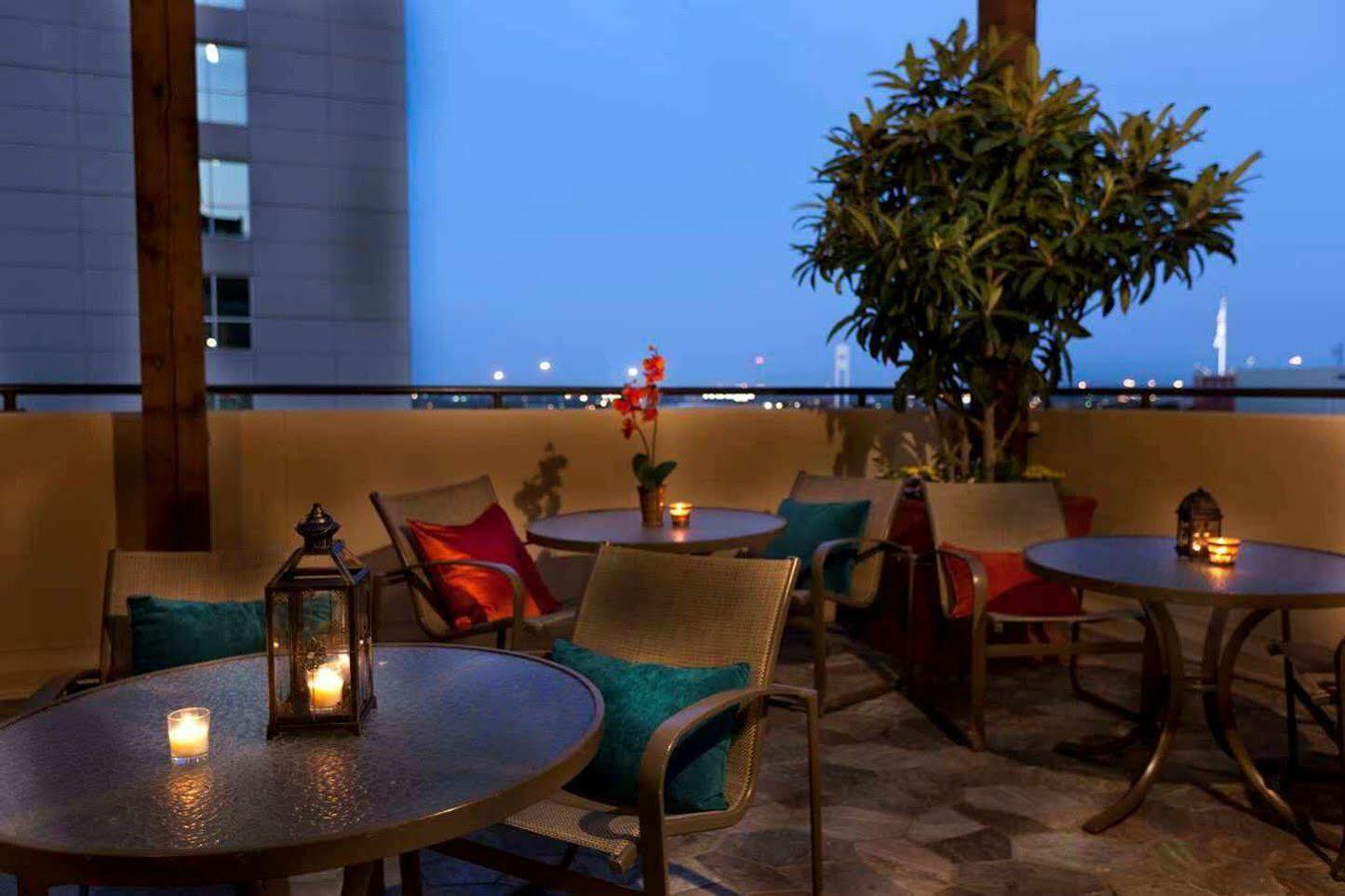 Embassy Suites By Hilton Fort Worth Downtown Eksteriør bilde