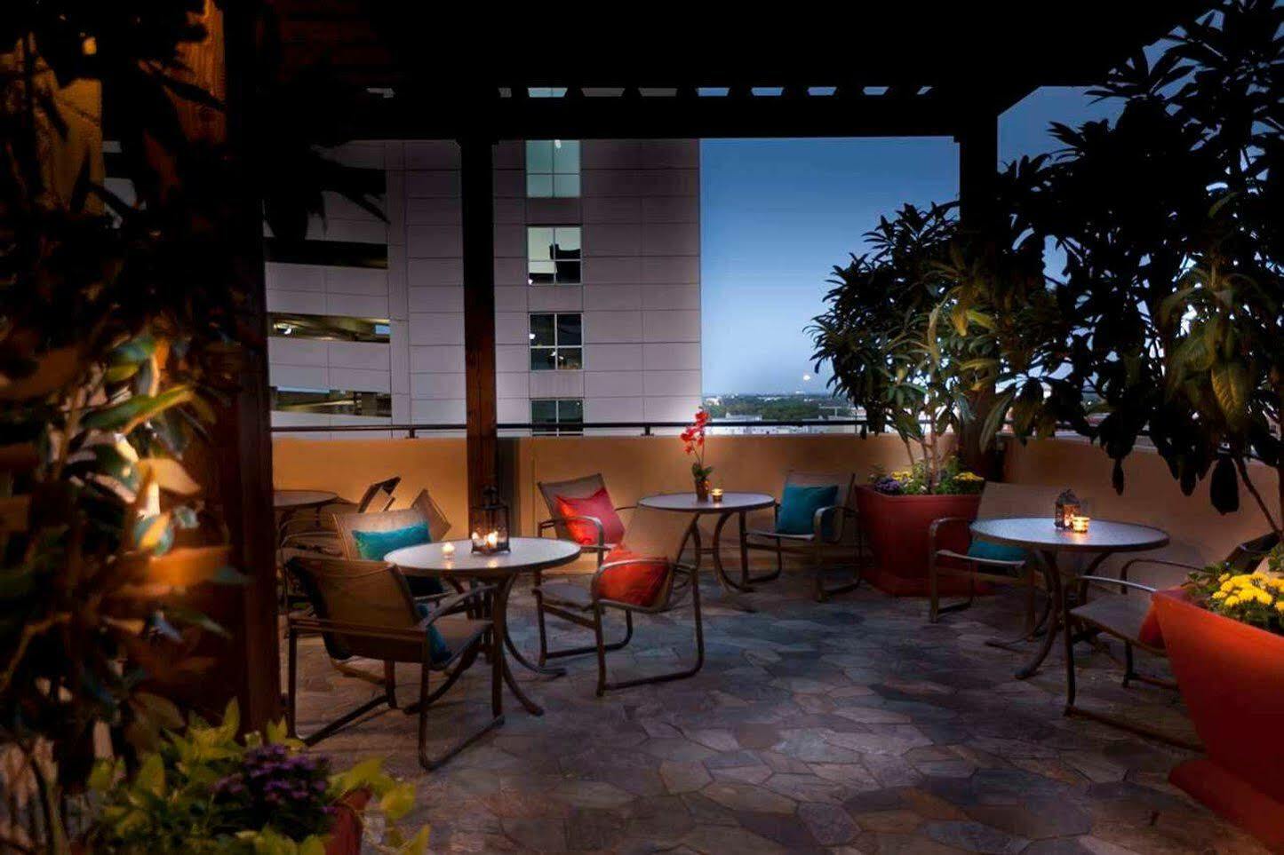 Embassy Suites By Hilton Fort Worth Downtown Eksteriør bilde