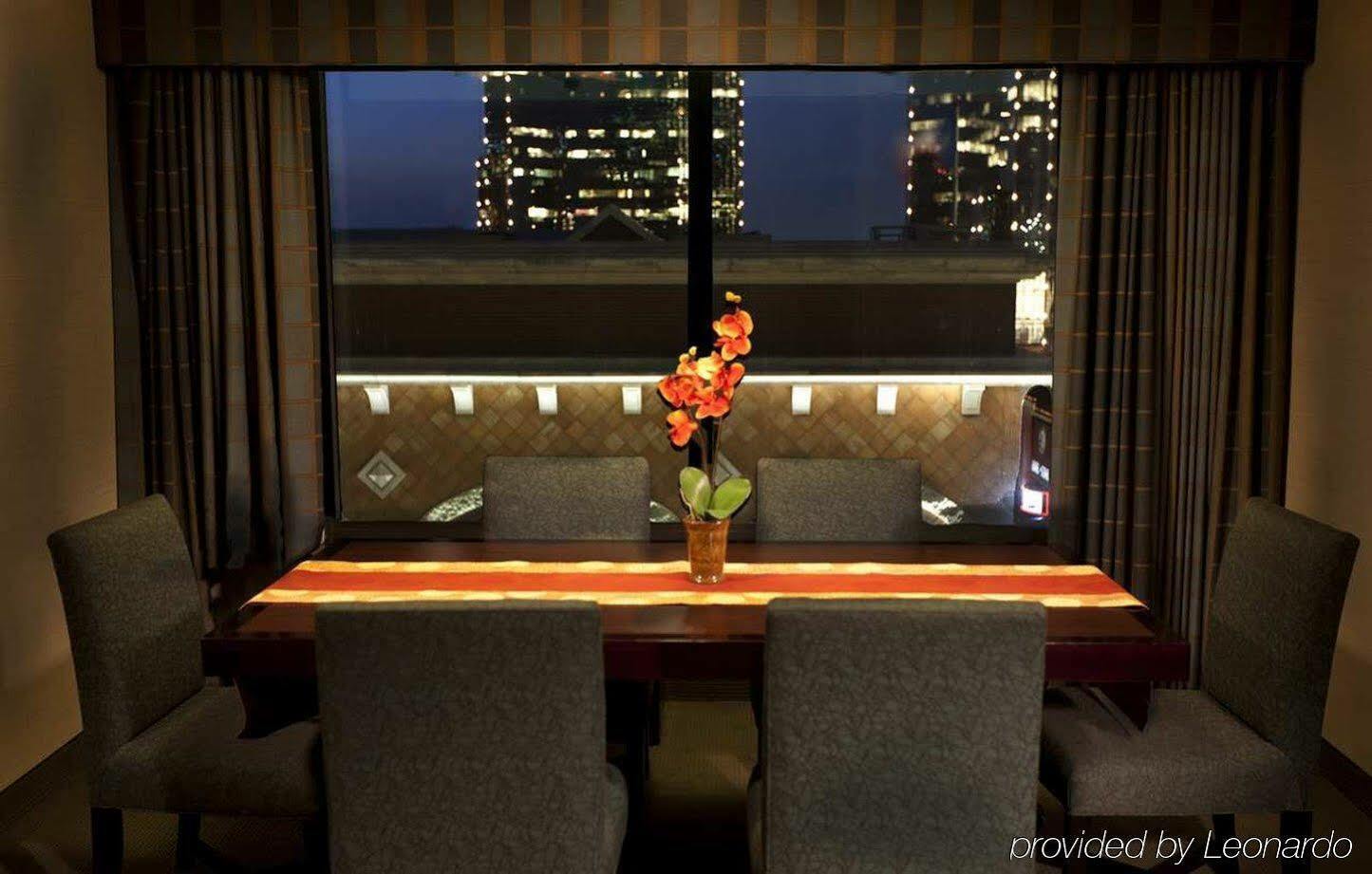 Embassy Suites By Hilton Fort Worth Downtown Eksteriør bilde